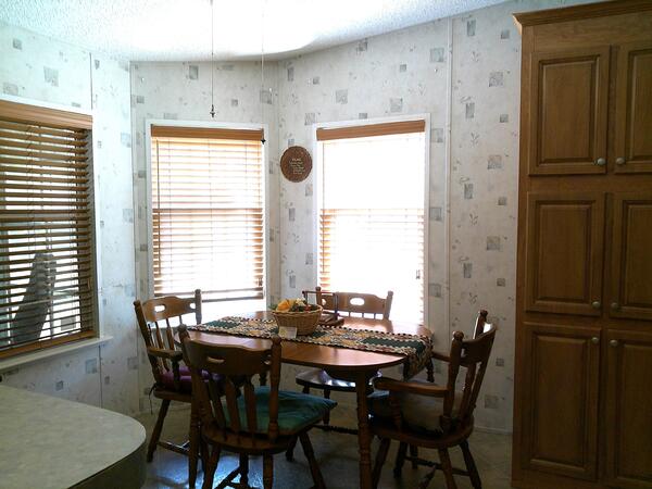 5320 Laurel Oaks Drive a Winter Haven, FL Mobile or Manufactured Home for Sale